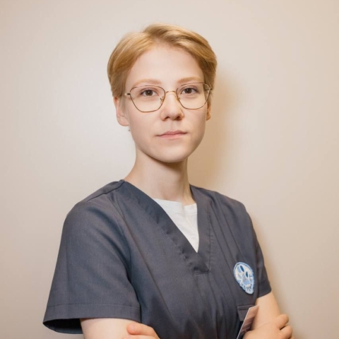 Томчук Марина Чеславовна