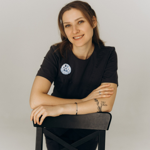 Климочкина Елена Казимировна
