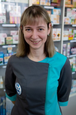 Велесик Светлана